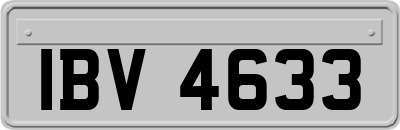 IBV4633