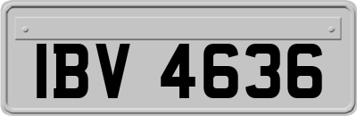 IBV4636