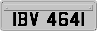 IBV4641