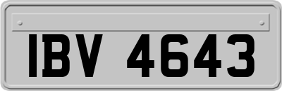 IBV4643
