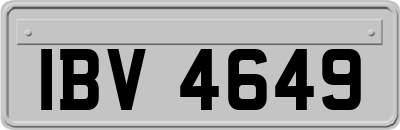 IBV4649