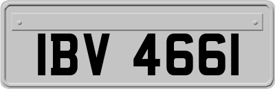 IBV4661
