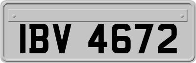 IBV4672