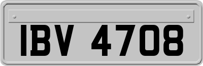 IBV4708