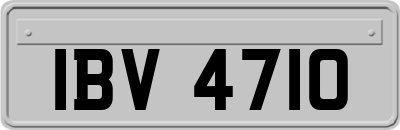 IBV4710