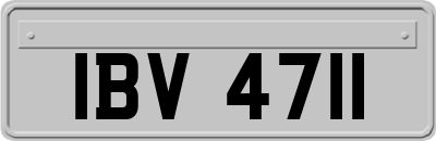 IBV4711