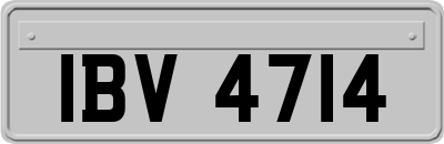 IBV4714
