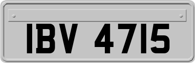 IBV4715