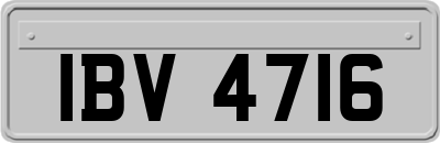 IBV4716