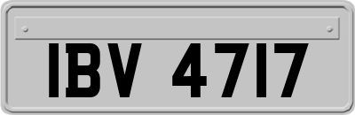 IBV4717