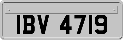 IBV4719