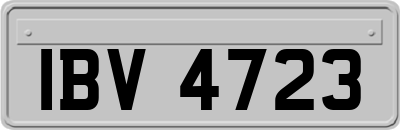 IBV4723