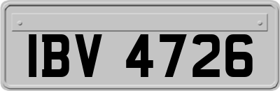 IBV4726