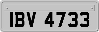 IBV4733