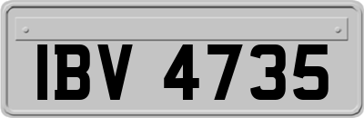IBV4735