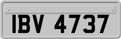 IBV4737