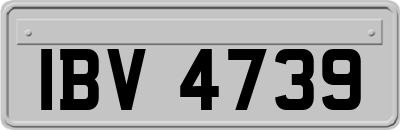 IBV4739