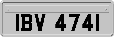 IBV4741