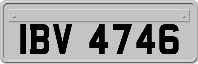 IBV4746