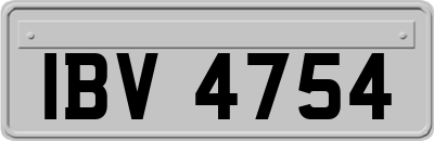 IBV4754