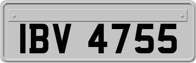 IBV4755