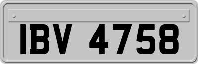 IBV4758