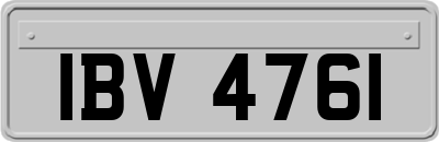 IBV4761