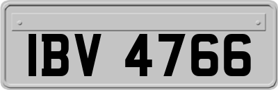 IBV4766
