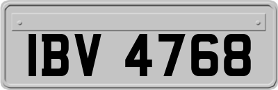 IBV4768