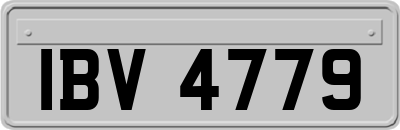 IBV4779