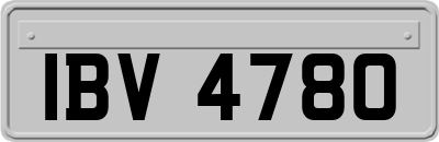 IBV4780