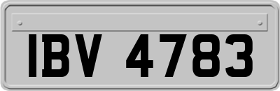 IBV4783