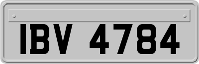 IBV4784