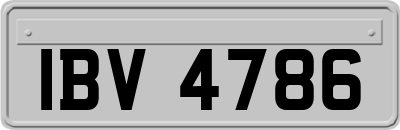 IBV4786