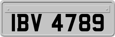 IBV4789