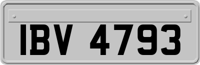 IBV4793
