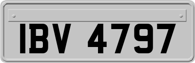 IBV4797