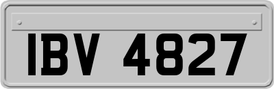 IBV4827