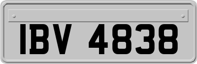 IBV4838
