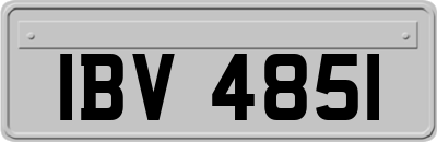 IBV4851