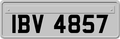 IBV4857