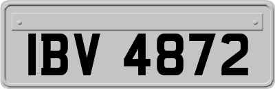 IBV4872