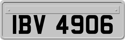 IBV4906