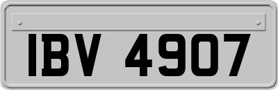 IBV4907