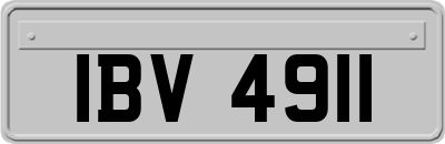 IBV4911