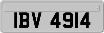 IBV4914