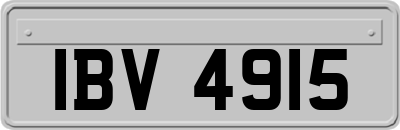 IBV4915