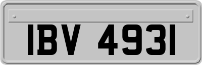 IBV4931