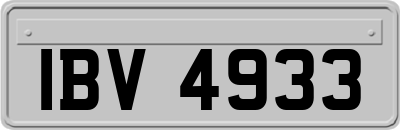 IBV4933