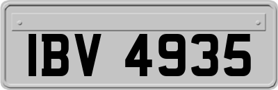 IBV4935